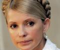 Тимошенко сказала, что в Украине наблюдается рост экономики
