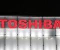 Toshiba сменит президента