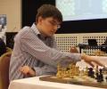 Российский гроссмейстер выиграл чемпионат Европы по шахматам
