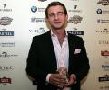 Константин Хабенский вновь собирается жениться