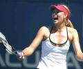 17-летняя Анастасия Павлюченкова выходит в полуфинал крупного турнира WTA в Индиан-Уэллсе.