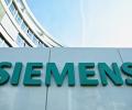 Siemens поставит в Китай 100 высокоскоростных поездов