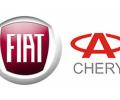 Chery  Fiat  