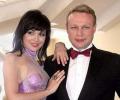 Сергей Жигунов рассказал все тайны о любовниках Анастасии Заворотнюк