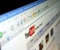 Китайские власти заблокировали YouTube