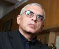 Шахназаров получил приз во Франции