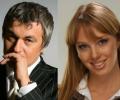 Дмитрий Дибров снова женится?