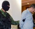 В Мексике поймали одного из 24 опаснейших наркобаронов