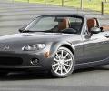  Mazda MX-5   2012 