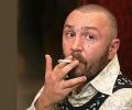 Шнур целый день провёл во Владимирском централе.