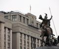 Госдума окончательно разрешила принять дефицитный бюджет