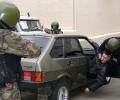 В Ингушетии введен режим контртеррористической операции.