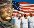 В армии США геи служить не будут. В ближайшее время...