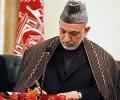 Президент Афганистана узаконил изнасилования в шиитских семьях