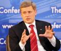 Канада выделит 10 миллиардов долларов развивающимся странам