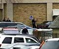В Америке террорист в миграционном центре убил 12 заложников, а потом покончил с собой.