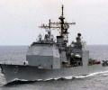 Гавайцы выставят ВМС США счет за поврежденный риф