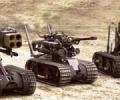 Израильская армия призывает в свои ряды роботов.
