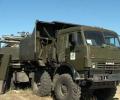 Казахстан начал последний этап испытаний новых артсистем