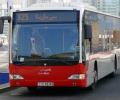 В Дубае появятся автобусы для женщин