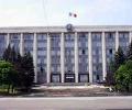 В Молдавии назревает революционная ситуация.