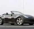:   Nissan 370Z.