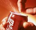Coca-cola покупает часть акций производителя йогуртов