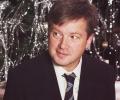 У Валдиса Пельша родился сын