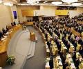 Госдума будет защищать детей от жестокости и насилия в СМИ