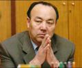 Президент Башкирии скрывает свои доходы