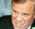Новый Генсек НАТО перетасовал всех в правительстве Дании.
