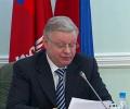 Директор ФМС открыл приемную в интернете