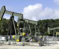 Прогноз спроса на нефть был снова снижен