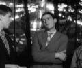 Фильму «Я шагаю по Москве» - 45 лет