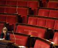 Французские парламентарии передумали принимать антипиратский закон