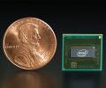 Intel выпустила самый быстрый процессор Atom
