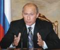 Путин выделит авиакомпаниям 5 миллиардов рублей