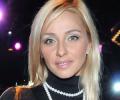 Татьяна Навка отмечает день рождения