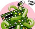 Сетевой червь Conficker оказался вымогателем