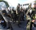 Таиландская армия открыла стрельбу по участникам беспорядков в Бангкоке