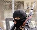 В Турции арестованы более 20 подозреваемых в попытке переворота