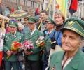 Ужгород отказался признать Бандеру национальным героем.
