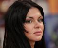 Виктория Карасёва идет на поправку