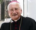 Немецкий епископ связал преступления нацистов с атеизмом