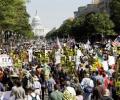 Целостность США под угрозой?