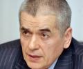 Онищенко успокоил - причиной смерти китаянки была не атипичная пневмония