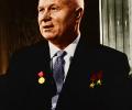 Никите Хрущёву – 115 лет
