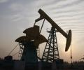 Цены на нефть обвалились