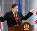 Грузинская оппозиция получила подкрепление из регионов.