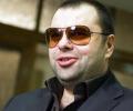 Макс Фадеев перенёс микроинфаркт